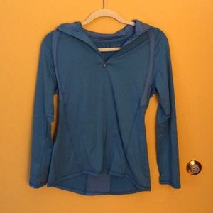 Champion Running Jacket